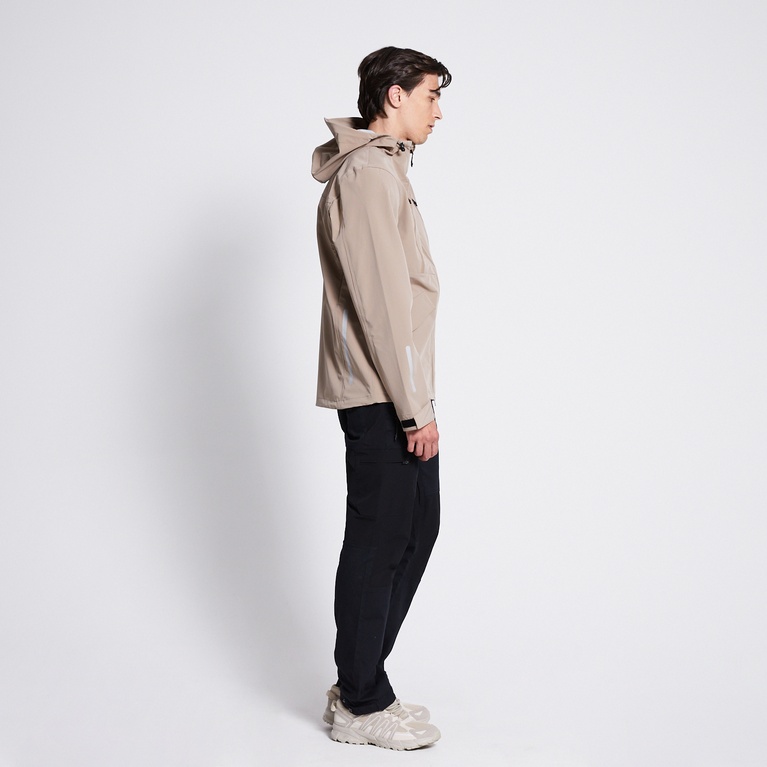 Shell jacket "Ms Everyday Jacket"